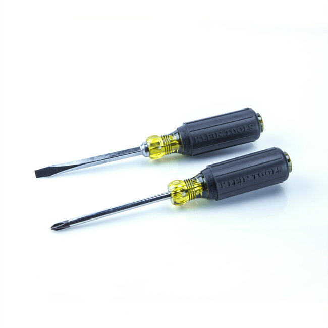 KLEIN TOOLS 85078 Schroevendraaier, 8-delige set