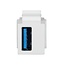 USB-A Keystone module | USB3.0 5 Gbps | wit