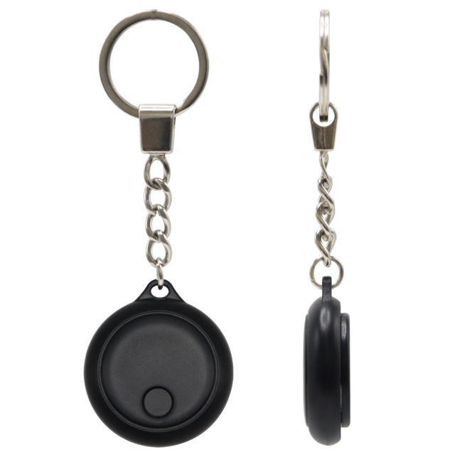 Smart Tag, Black