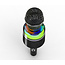 Party luidspreker met karaoke-functie