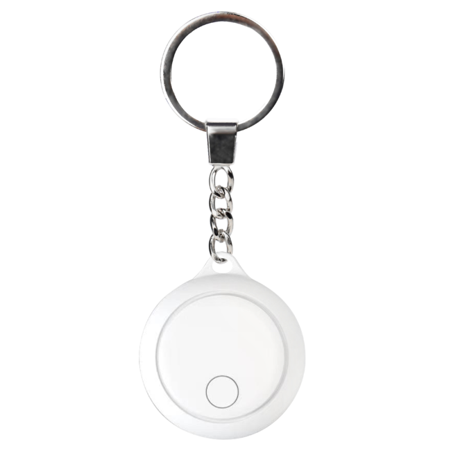 Smart Tag, White