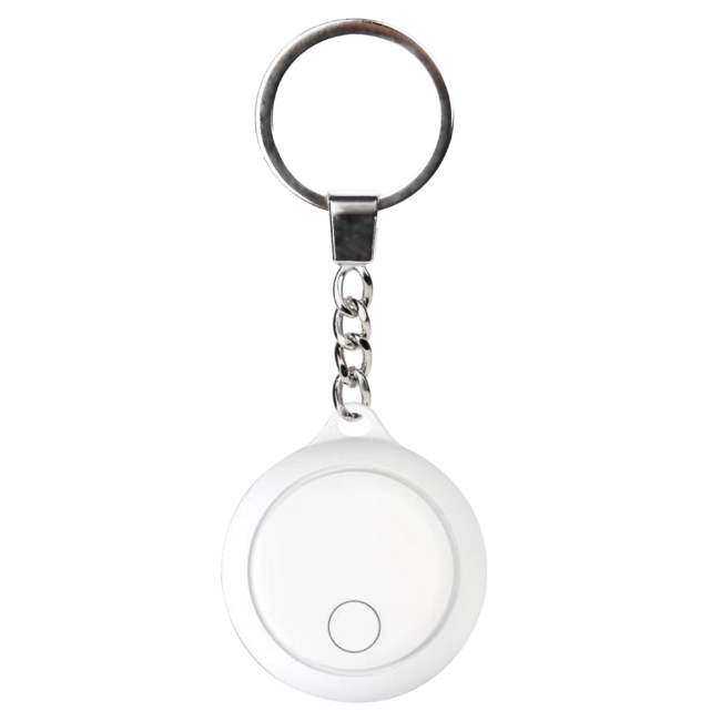 Smart Tag, White
