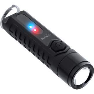 InLine® InLine® KeyFinder, slimme sleutelhanger met LED-lampje, 300mAh, IP65