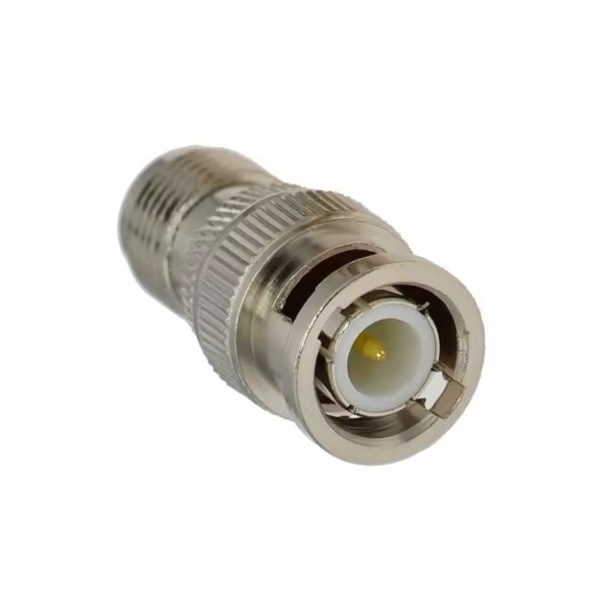 BNC (m) - TNC (v) adapter