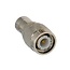 BNC (v) - TNC (m) adapter | 50 Ohm