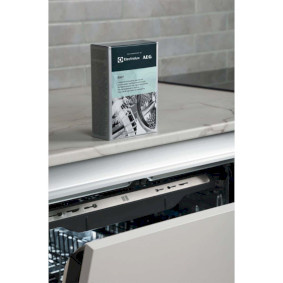 AEG M3GCS201 Regenereerzout voor Wasmachine en Vaatwasser