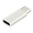 Sinox MOBILITY GO - Adapter USB-C (male) > Lightning (female)