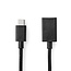 Nedis USB-C (m) - USB-A (v) adapter | USB3.0  OTG | 0,15 meter
