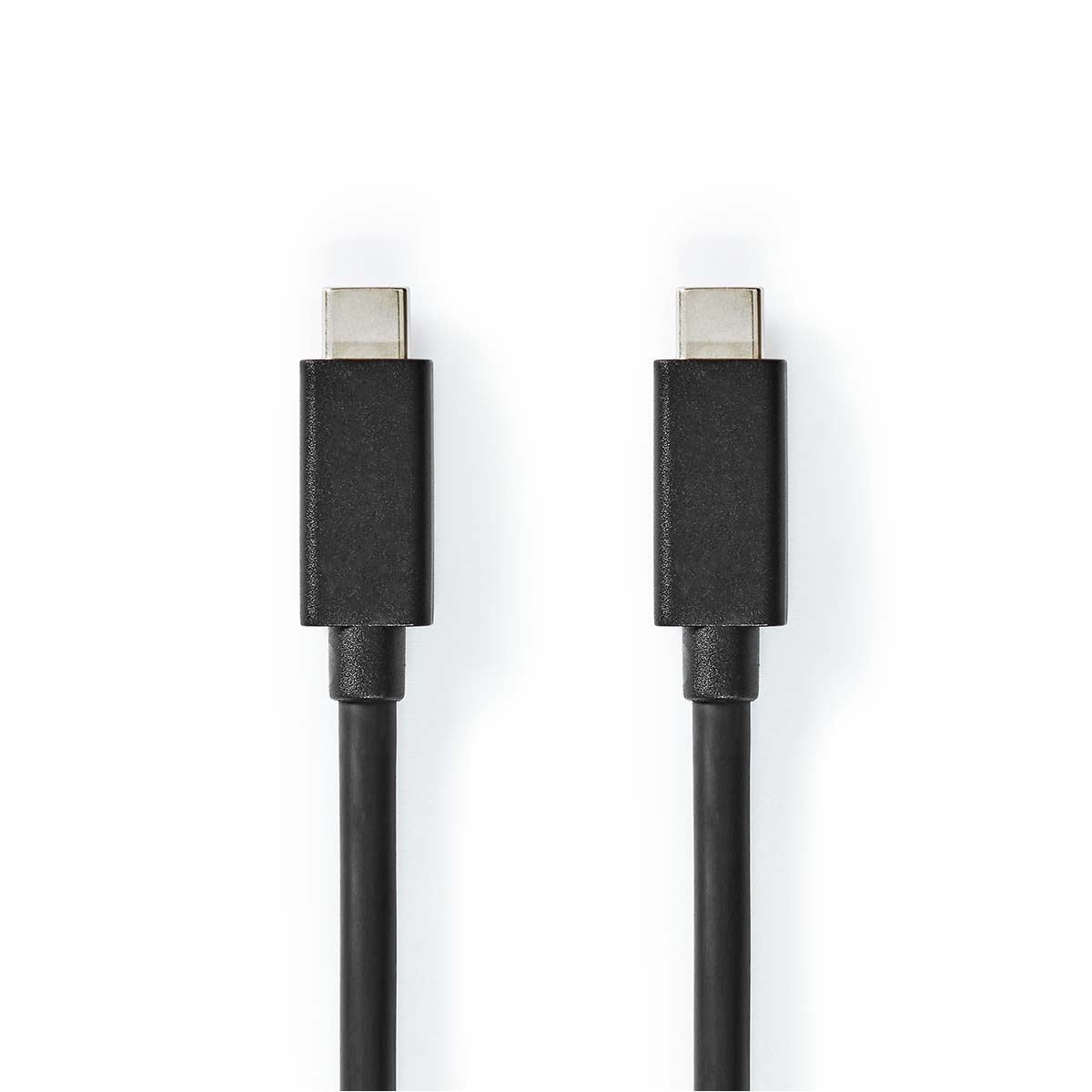 Nedis USB-Kabel - CCGB64020BK20
