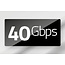Delock USB-C verlengkabel | USB4 40 Gbps | PD 240W | 8K 60Hz | 2 meter