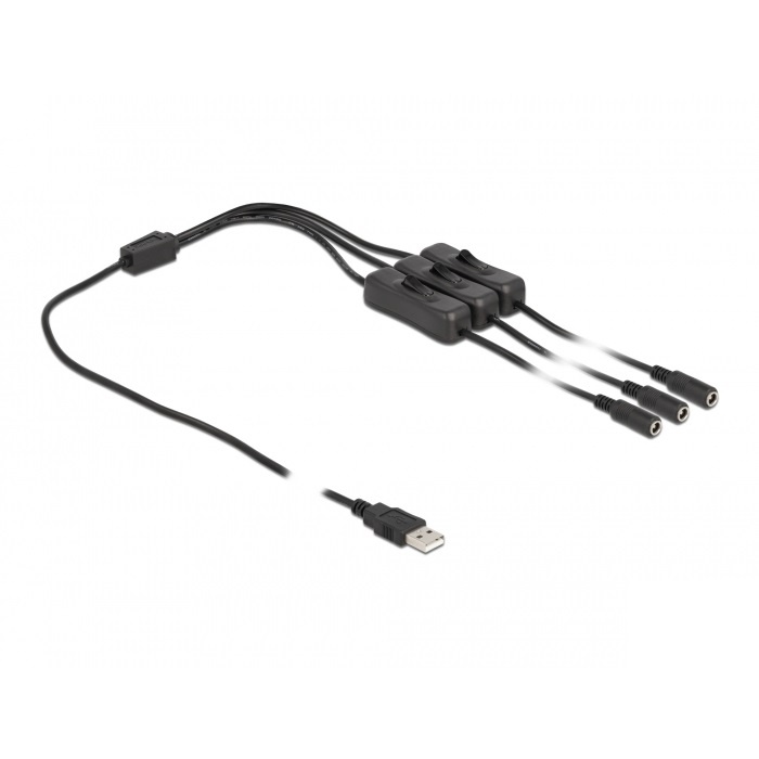 DeLOCK AGI 11.1V, 4400 mAh, Li-Ion. Soort: Batterij/Accu