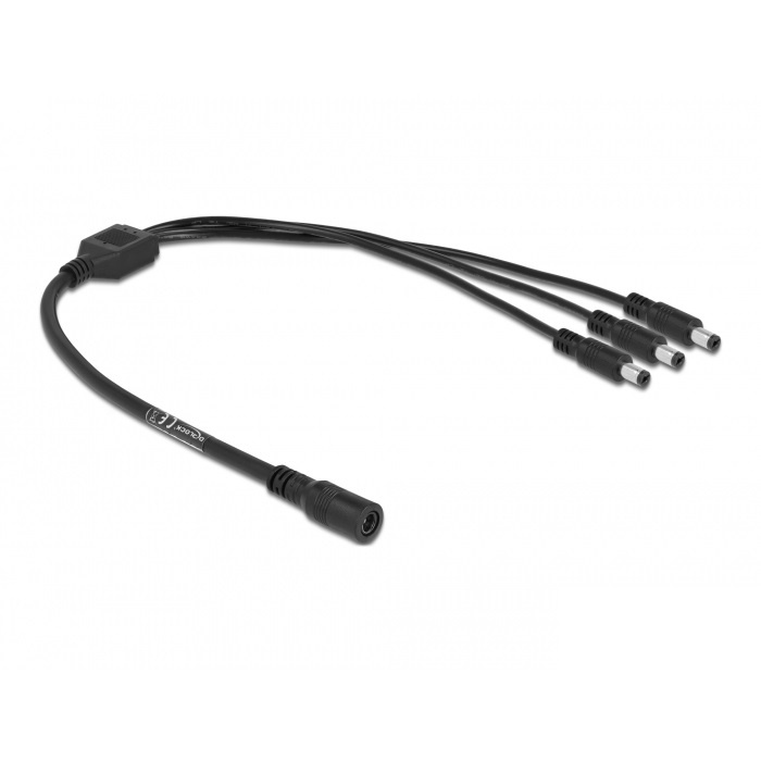 DeLOCK Typhoon 4 Port Hub USB 2.0. Overdrachtssnelheid: 480 Mbit/s. Minimale RAM: 64 MB, Minimale systeemeisen: -Intel Pentium III+ -1 x USB 2.0, Compatibele besturingssystemen: Wi