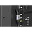 HDMI adapter | 360° roteerbaar | HDMI2.0 (4K 60Hz + HDR) | zwart