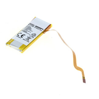 OTB OTB Akku kompatibel zu iPod Video 30GB Li-Polymer