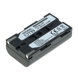 OTB OTB Akku kompatibel zu Samsung SB-L160 Li-Ion