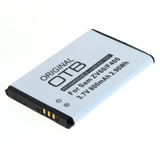 OTB OTB Akku kompatibel zu Samsung SGH-F400 / SGH-L700 / SGH-ZV60 / Galaxy Rex60 / Galaxy Rex70 Li-Ion