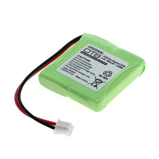 OTB OTB Akku kompatibel zu Siemens Gigaset E40 NiMH