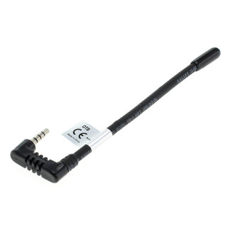 OTB OTB TMC Antenne 3,5mm abgewinkelt 180Grad