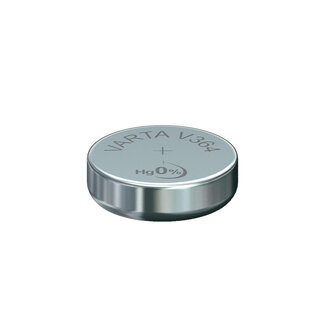 OTB Varta Uhrenbatterie V364