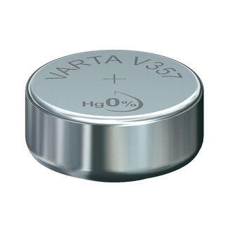 OTB Varta Uhrenbatterie V357
