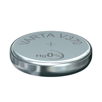 OTB Varta Uhrenbatterie V370