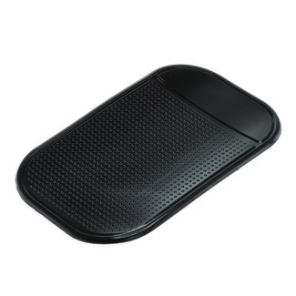 OTB OTB Anti-Rutschmatte 14.5 x 8.6cm schwarz