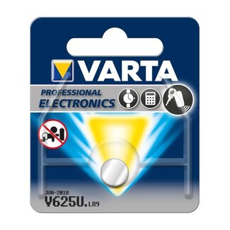 OTB Varta Batterie Electronics V625U 4626
