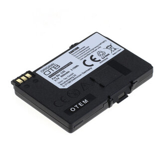 OTB OTB Akku kompatibel zu Siemens C55 Li-Ion