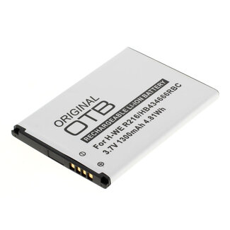 OTB OTB Akku kompatibel zu Huawei R216 / HB434666RBC / E5573 / E5577 Li-Ion
