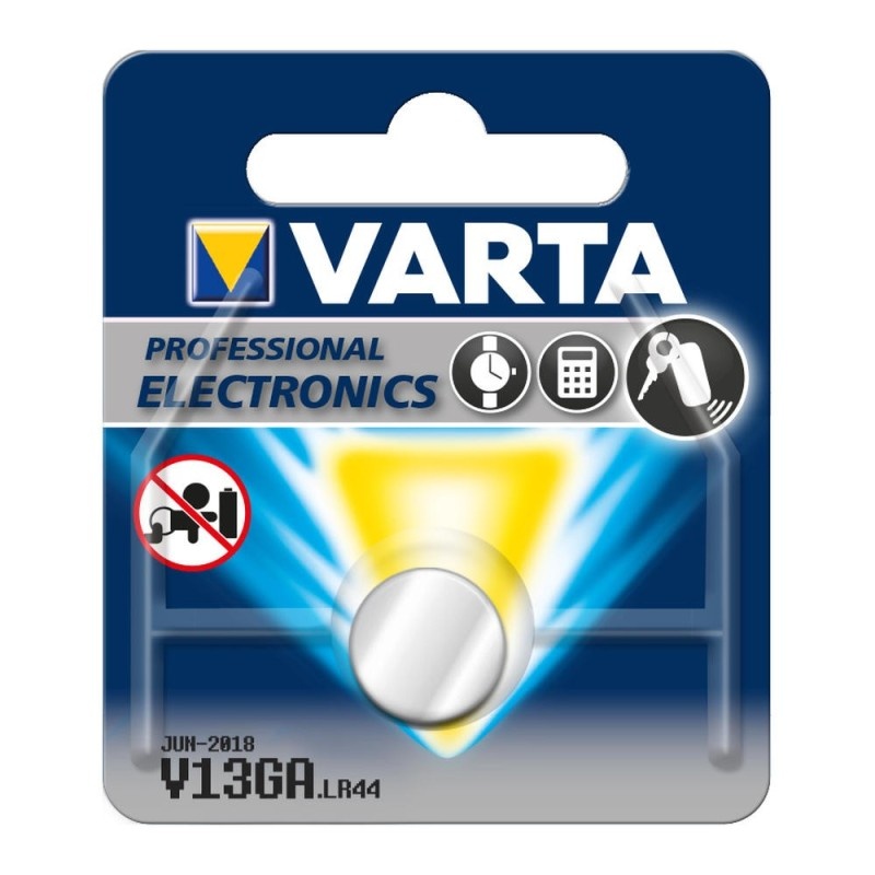 VARTA V13GA alkaline batterij 1.5V