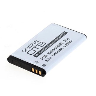 OTB OTB Akku kompatibel zu Nokia BL-5C / BL-5CA Li-Ion