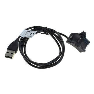 OTB OTB USB Ladekabel / Ladeadapter kompatibel zu Huawei Band 3 Pro / Band 2 Pro / Honor Band 4