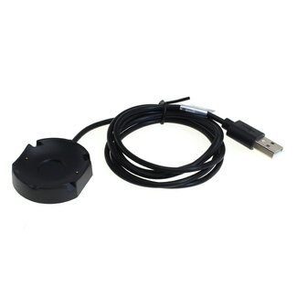 OTB OTB USB Ladekabel / Ladeadapter kompatibel zu Nokia STEELHR (HWA03B)