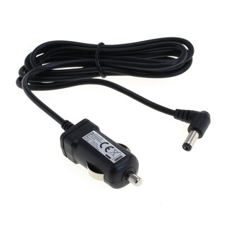 OTB OTB KFZ-Ladekabel 9V 1,5A (passend für Arduino)