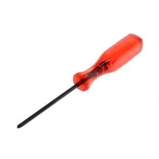 OTB OTB Schraubendreher Triwing / Tri Wing (Y Form) passend für Nintendo Gameboy / Advance / DS