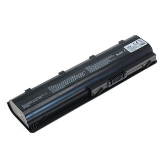 OTB OTB Akku kompatibel zu HP Pavilion DM4 / Compaq Presario CQ42 Li-Ion 4400mAh