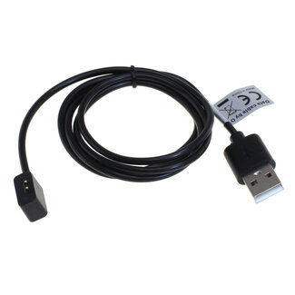 OTB OTB USB Ladekabel / Ladeadapter kompatibel zu Xiaomi Redmi Watch 2 LTE