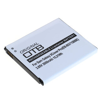 OTB OTB Akku kompatibel zu Samsung Galaxy XCover Pro (SM-G715) Li-Ion