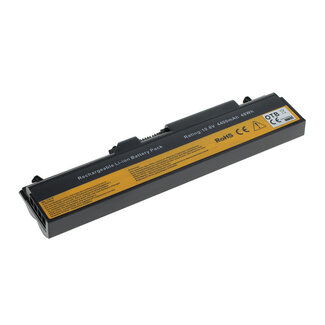 OTB OTB Akku kompatibel zu Lenovo Thinkpad L410 / L510 / T410 / T510 4400mAh