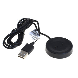 OTB OTB USB Ladekabel / Ladeadapter kompatibel zu Huawei Watch GT / GT2 / GT2e / Honor Magic Watch 2