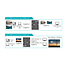 VALUE 4K HDMI switch, 2-voudig, bidirectioneel