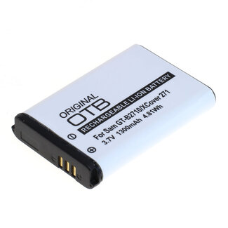 OTB OTB Akku kompatibel zu Samsung Xcover 271 / GT-B2710 Li-Ion
