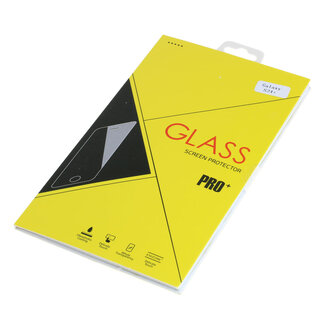 OTB OTB Displayschutzglas passend für Samsung Galaxy S24+ - 2 Stück