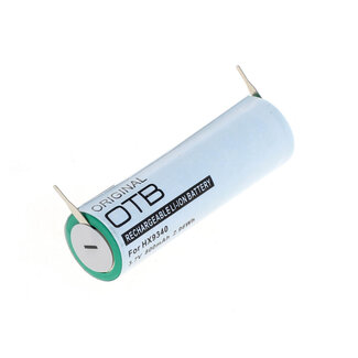 OTB OTB Akku kompatibel zu Philips Sonicare DiamondClean HX9340 / HX9360 Li-Ion