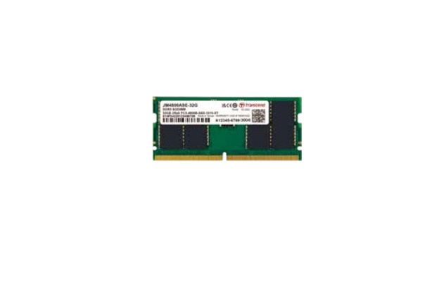 Transcend JetRAM Werkgeheugenmodule voor PC DDR3 2 GB 1 x 2 GB 1600 MHz 240-pins DIMM CL11 JM1600KLU-2G