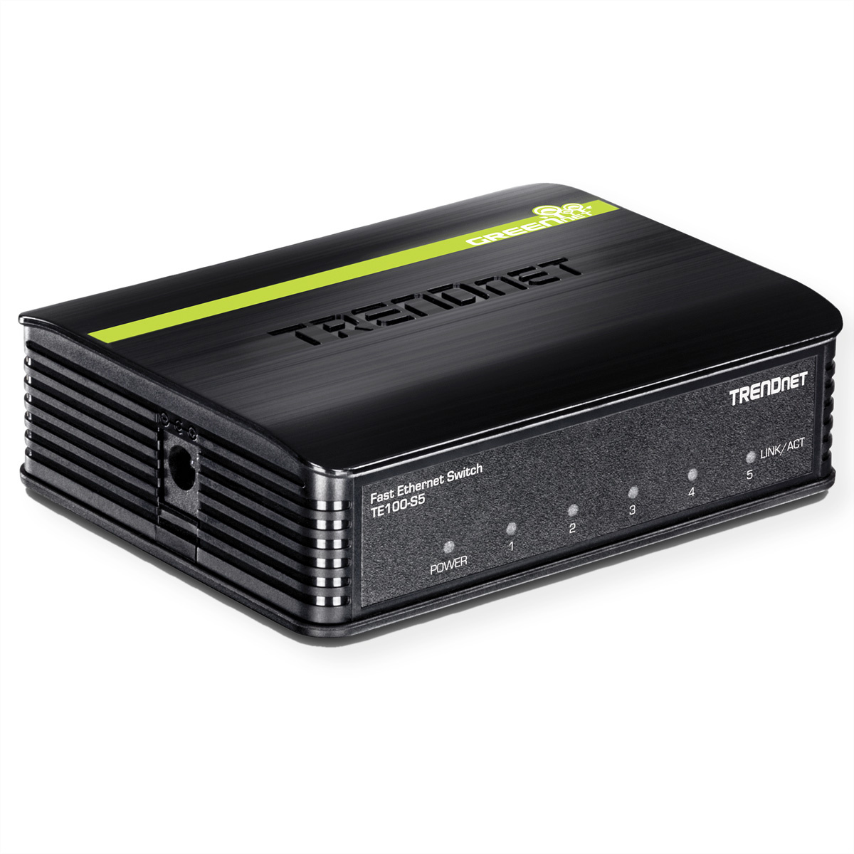Trendnet 5-Port 10/100Mbps Switch