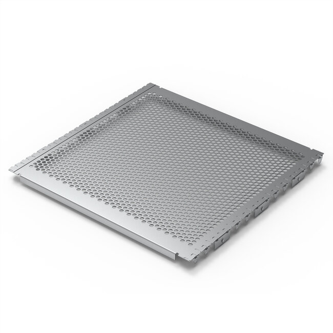 SCHROFF EuropacPRO Afdekplaat, universeel, 84 HP, 475 mm