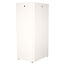 ROLINE 19-inch netwerkkast Basic 32 U, 600x800 BxD Glazen deur grijs