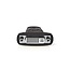 Nedis HDMI (m) - DVI-I Dual Link (v) adapter