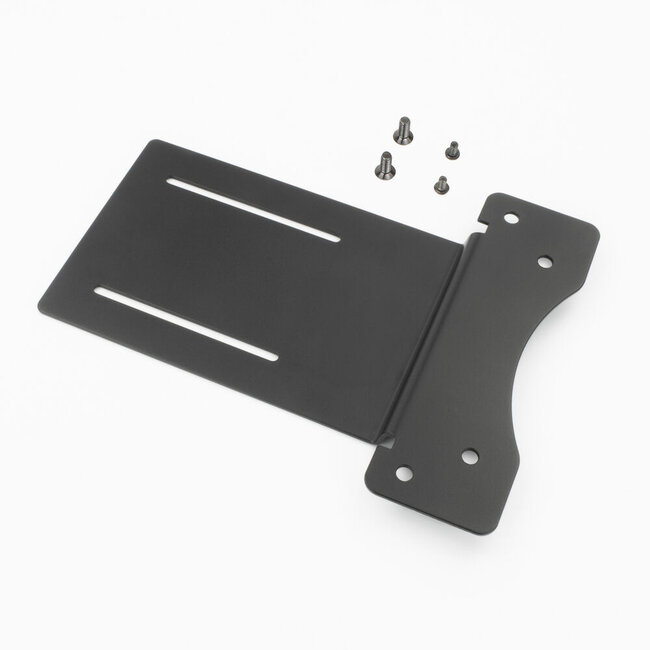 VESA-adapterplaat voor ACT USB-C docking station AC7150